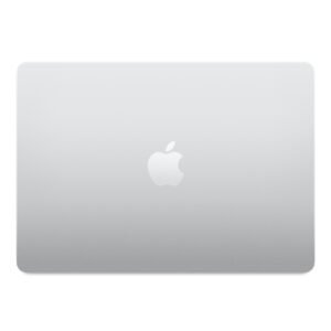 Apple MacBook Air MW0W3 (2025) Laptop with 13" Retina Display, Apple M4 Chip (10-Core CPU, 8-Core GPU), 16GB Unified RAM, 256GB SSD Storage, macOS