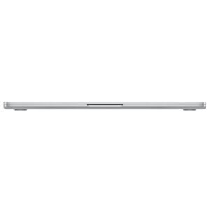 Apple MacBook Air MW0W3 (2025) Laptop with 13" Retina Display, Apple M4 Chip (10-Core CPU, 8-Core GPU), 16GB Unified RAM, 256GB SSD Storage, macOS