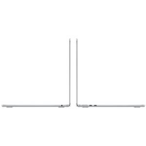 Apple MacBook Air MW0W3 (2025) Laptop with 13" Retina Display, Apple M4 Chip (10-Core CPU, 8-Core GPU), 16GB Unified RAM, 256GB SSD Storage, macOS