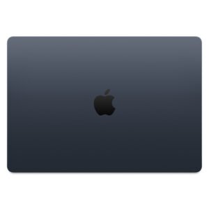 Apple MacBook Air MW1L3 (2025) Laptop with 15" Retina Display, Apple M4 Chip (10-Core CPU, 10-Core GPU), 16GB Unified RAM, 256GB SSD Storage, macOS