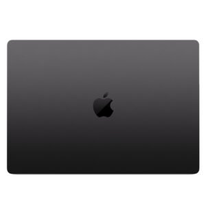 Apple MacBook Pro MX2J3 (2025) Laptop with 14" Liquid Retina XDR Display, Apple M4 Pro Chip (14-Core CPU, 20-Core GPU), 24GB Unified RAM, 1TB SSD Storage, macOS