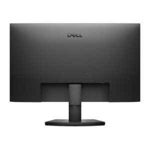 Dell SE2425HM Monitor with 23.8" FHD IPS Display, HDMI & VGA Connectivity, Tilt Adjustable, Eye Comfort Certified, Cloud Grey