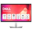 Dell Pro 24 Plus Monitor P2423DE/IPS 23.8" QHD/USB-C Hub HDMI/DP/VGA/USB , 3Y