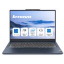 Lenovo IdeaPad 5 16IRU9 2-in-1 Laptop – 16-Inch WUXGA Touchscreen, Intel Core 7 150U, 16GB RAM, 2TB SSD, Windows 11