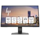 HP Series 3 Pro 322pe 22-Inch Full HD IPS Monitor – 100Hz Refresh Rate, 5ms Response Time, Low Blue Light, Flicker-Free Technology, Black