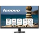 Lenovo D32-40 31.5-Inch Full HD VA Monitor – 75Hz Refresh Rate, 99% sRGB Color Gamut, Anti-Glare Screen, Raven Black Design