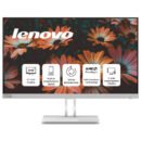 Lenovo L27e-40 27-Inch Full HD VA Monitor – 100Hz Refresh Rate, 4ms Response, HDMI & VGA Ports, AMD FreeSync, Cloud Grey Design