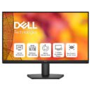 Dell SE2425HM 23.8-Inch Full HD IPS Monitor – Tilt Adjustable, HDMI & VGA Ports, Eye Comfort Certified, Cloud Grey Design