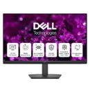 Dell E2425HM 23.8-Inch FHD IPS Monitor – HDMI, DisplayPort & VGA Connectivity, Tilt Adjustable Stand, Eye Comfort Certified, Black