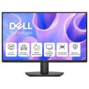 Dell E2725HM 27-Inch Full HD IPS Monitor – HDMI, DisplayPort & VGA Connectivity, Tilt Adjustable Stand, Eye Comfort Certified, Black