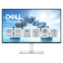 Dell S2725HS Plus 27-Inch Full HD IPS Monitor – Built-in Speakers, Height Adjustable & Pivot Stand, Dual HDMI Connectivity, Eye Comfort Certified, Black