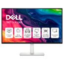 Dell S2725QS Plus 27-Inch 4K IPS Monitor – Height Adjustable & Pivot Stand, 2 × HDMI & DisplayPort Connectivity, Eye Comfort Certified, Black