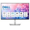 Dell P3223QE Pro Plus 31.5-Inch 4K UHD IPS Monitor with USB-C Hub, HDMI, DisplayPort, VGA & USB Connectivity, Height Adjustable Stand, Eye Comfort Certified, Black