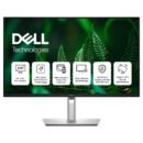Dell Pro 24 Plus Monitor P2425DE/IPS 23.8" QHD/USB-C Hub HDMI/DP/VGA/USB , 3Y