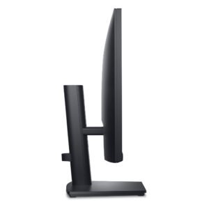 Dell E2425HS Monitor with 23.8" FHD VA Display, DisplayPort & VGA Connectivity, Tilt Adjustable, Eye Comfort Certified, Black