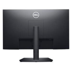 Dell E2425HS Monitor with 23.8" FHD VA Display, DisplayPort & VGA Connectivity, Tilt Adjustable, Eye Comfort Certified, Black