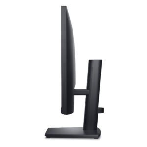 Dell E2425HS Monitor with 23.8" FHD VA Display, DisplayPort & VGA Connectivity, Tilt Adjustable, Eye Comfort Certified, Black
