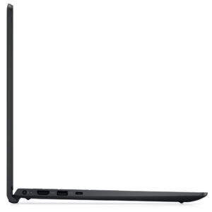 Dell Inspiron 3530 Thin & Light Laptop, 15.6" FHD IPS Touch Display, Intel Core i5-1334U, 8GB RAM, 512GB SSD, Intel UHD Graphics. English-French Keyboard, Win11, Carbon Black | i3530-5623BLK-PUS