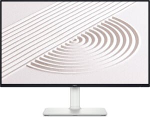 Dell S2425H 23.8-inch Full HD 4ms IPS Monitor