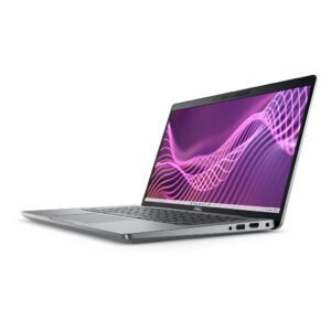 Dell Business & Professional Latitude-5440 Laptop With 14-Inch IPS Display, Intel core i7, 16GB RAM DDR4, 1TB SSD, Intel Graphics, Windows 11 Pro, Ms Office Pro