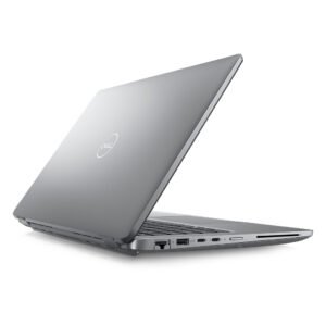 Dell Business & Professional Latitude-5440 Laptop With 14-Inch IPS Display, Intel core i7, 16GB RAM DDR4, 1TB SSD, Intel Graphics, Windows 11 Pro, Ms Office Pro