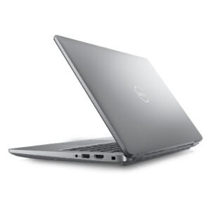 Dell Business & Professional Latitude-5440 Laptop With 14-Inch IPS Display, Intel core i7, 32GB RAM DDR4, 1TB SSD, Intel Graphics, Windows 11 Pro, Ms Office Pro