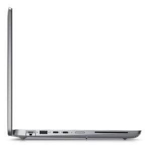 Dell Business & Professional Latitude-5440 Laptop With 14-Inch IPS Display, Intel core i7, 16GB RAM DDR4, 1TB SSD, Intel Graphics, Windows 11 Pro, Ms Office Pro