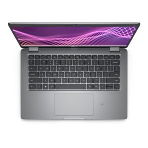 Dell Business & Professional Latitude-5440 Laptop With 14-Inch IPS Display, Intel core i7, 32GB RAM DDR4, 1TB SSD, Intel Graphics, Windows 11 Pro, Ms Office Pro