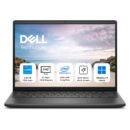 Dell Inspiron 14 5440 Laptop – 13th Gen Intel Core i5, 14-inch Full HD IPS Display, 16GB RAM, 512GB SSD, Windows 11 Home – Platinum Silver