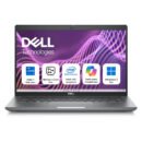 Dell Latitude 5440 Laptop – 13th Gen Intel Core i7, 14-inch FHD IPS Display, 32GB RAM, 1TB SSD, Windows 11 Pro, Wi-Fi 6E, Backlit Keyboard – Titan Gray