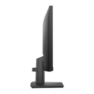 Dell E2225HM Monitor with 21.5" FHD VA Display, HDMI, DisplayPort & VGA Connectivity, Tilt Adjustable, Eye Comfort Certified, Black