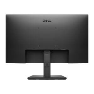Dell E2225HM Monitor with 21.5" FHD VA Display, HDMI, DisplayPort & VGA Connectivity, Tilt Adjustable, Eye Comfort Certified, Black