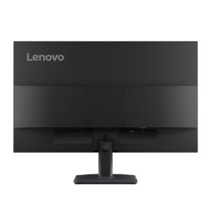 Lenovo L24e-40 Monitor with 23.8" FHD VA Display, 100Hz Refresh Rate, 4ms Response Time, HDMI & VGA Connectivity, Cloud Grey