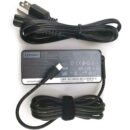 Lenovo ThinkPad 65W USB-C AC Adapter 4X20M26268 – Genuine Lenovo Laptop Charger