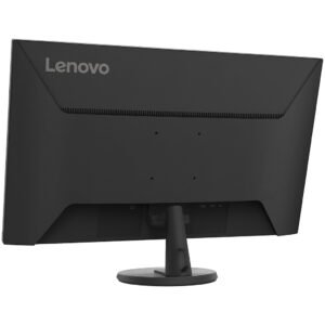 Lenovo D32‑40 Monitor with 31.5″ FHD (1920 × 1080) VA Display, 75Hz Refresh Rate (HDMI only), up to 4 ms Response Time, Tilt Adjustable Stand (-5° to +22°), 99% sRGB Color Gamut, Anti-Glare Finish, Raven Black