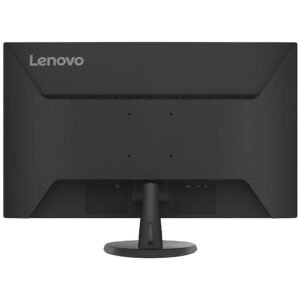 Lenovo D32‑40 Monitor with 31.5″ FHD (1920 × 1080) VA Display, 75Hz Refresh Rate (HDMI only), up to 4 ms Response Time, Tilt Adjustable Stand (-5° to +22°), 99% sRGB Color Gamut, Anti-Glare Finish, Raven Black
