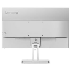 Lenovo L22e-40 Monitor with 21.5" FHD VA Display, 75Hz Refresh Rate, 4ms Response Time, HDMI & VGA Connectivity, Cloud Grey