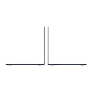 Apple MacBook Air MW123 (2025) Laptop with 13" Retina Display, Apple M4 Chip (10-Core CPU, 8-Core GPU), 16GB Unified RAM, 256GB SSD Storage, macOS