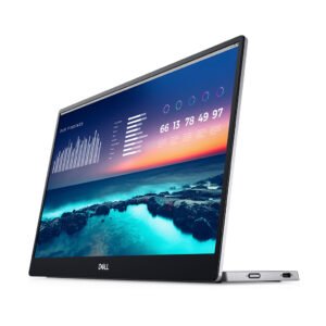 Dell P1424H 14-inch Full HD 6ms IPS Portable Monitor