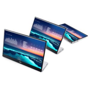 Dell P1424H 14-inch Full HD 6ms IPS Portable Monitor