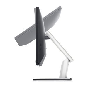 DELL Touch Monitor P2424HT LCD, 23.8 Inches, Full HD, 60Hz, IPS, Black/Silver, HDMI, DP