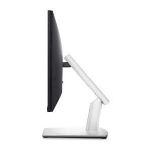 DELL Touch Monitor P2424HT LCD, 23.8 Inches, Full HD, 60Hz, IPS, Black/Silver, HDMI, DP