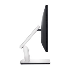 DELL Touch Monitor P2424HT LCD, 23.8 Inches, Full HD, 60Hz, IPS, Black/Silver, HDMI, DP