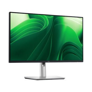 Dell Pro 24 Plus Monitor P2425DE/IPS 23.8" QHD/USB-C Hub HDMI/DP/VGA/USB , 3Y