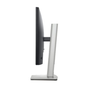 Dell P2425H 24" Full HD (1920x1080) PC Display, 100Hz, IPS, 5ms, 99% sRGB, USB-C, DisplayPort, HDMI, VGA, 4X USB, 3 Year Warranty, Black