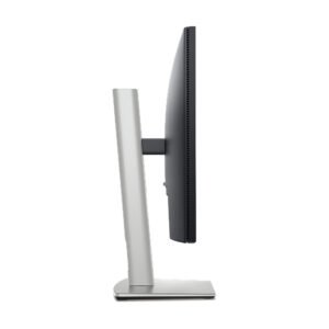 Dell P2425H 24" Full HD (1920x1080) PC Display, 100Hz, IPS, 5ms, 99% sRGB, USB-C, DisplayPort, HDMI, VGA, 4X USB, 3 Year Warranty, Black