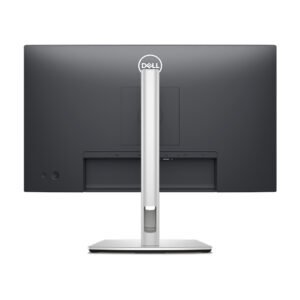 Dell P2425H 24" Full HD (1920x1080) PC Display, 100Hz, IPS, 5ms, 99% sRGB, USB-C, DisplayPort, HDMI, VGA, 4X USB, 3 Year Warranty, Black