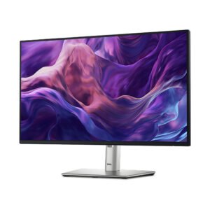 Dell Pro 24 Plus Monitor P2425HE/IPS 23.8" USB-C Hub Monitor,Network (RJ-45) , 3 years