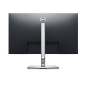 Dell P2723QE Pro Plus Monitor with 27" 4K IPS Display, USB-C Hub with HDMI, DisplayPort, VGA & USB Connectivity, Height Adjustable Stand, Eye Comfort Certified, Black