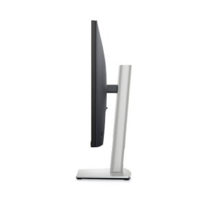 Dell P2723QE Pro Plus Monitor with 27" 4K IPS Display, USB-C Hub with HDMI, DisplayPort, VGA & USB Connectivity, Height Adjustable Stand, Eye Comfort Certified, Black